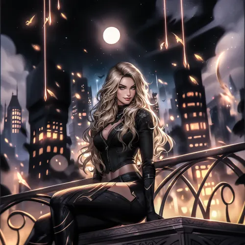 Olivia