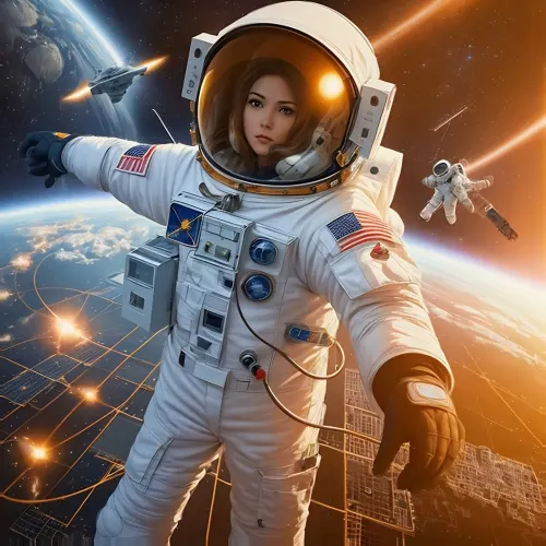 Non-Gravity