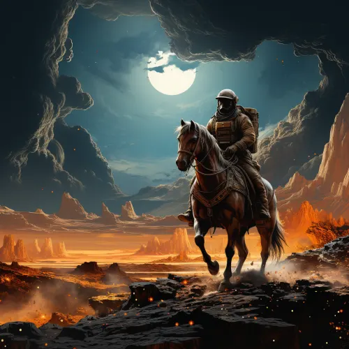 The Ride