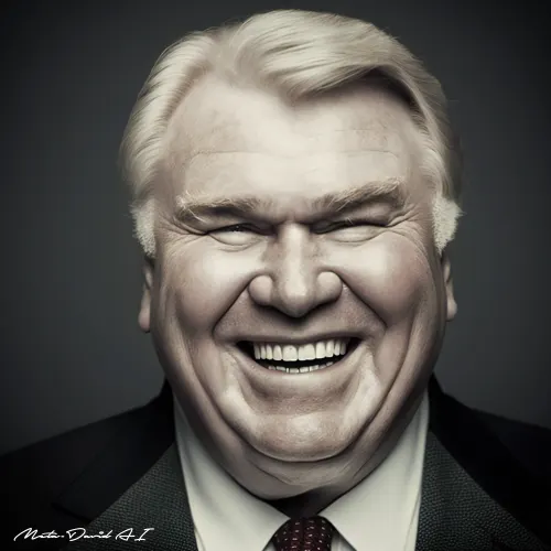 @ToxicCorp - John Madden, Face and Voice of the NFL on the Field and in the Broadcast Booth, Dies at 85