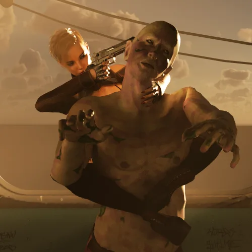 Last Infected