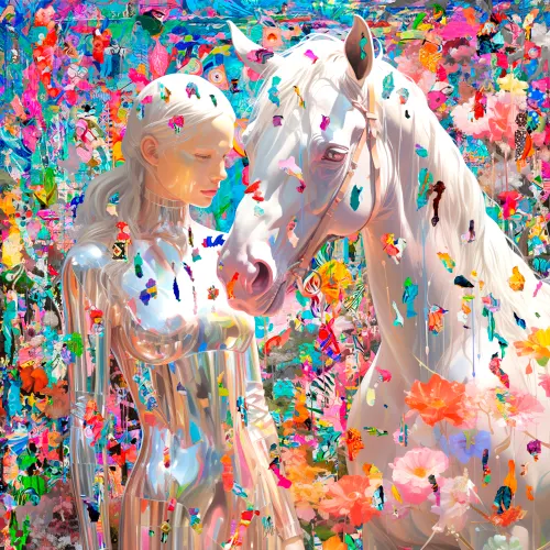 White Horse