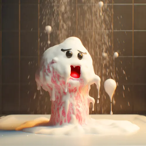 Washed Marshmallow
