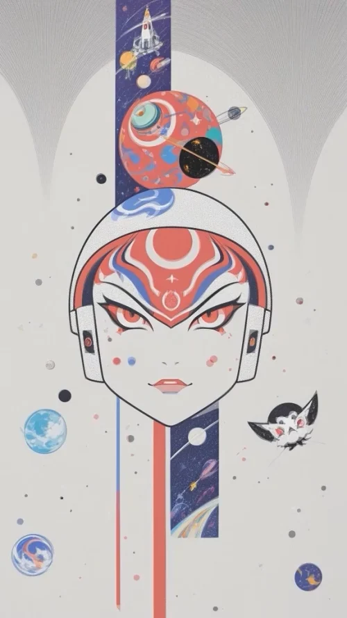 DIGITAL WOMAN