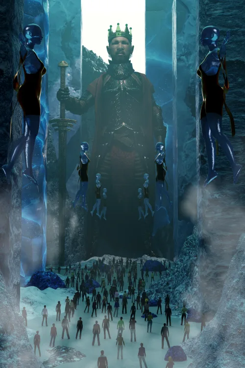 The Return of the King