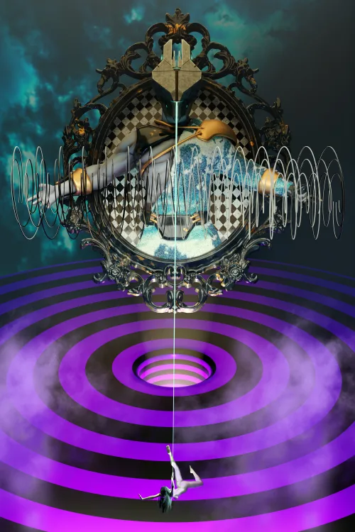 Gods / Rise