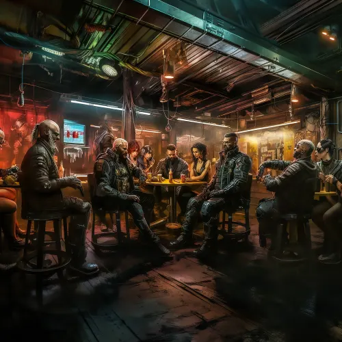 Board Meeting