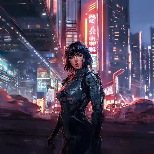 Rise of the City