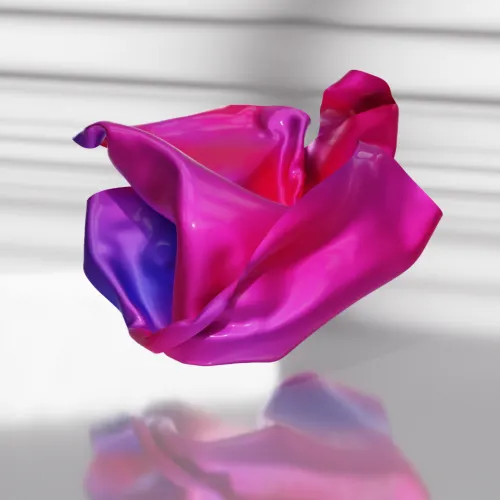 Formless II