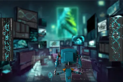 Artificial Nostalgia