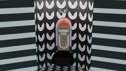 CD Jukebox