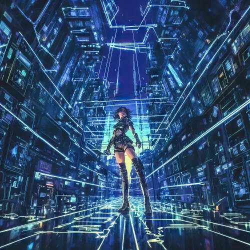 Technical Memory