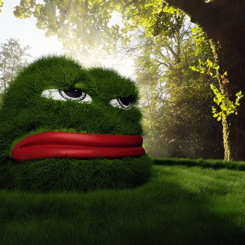 Pepegrass