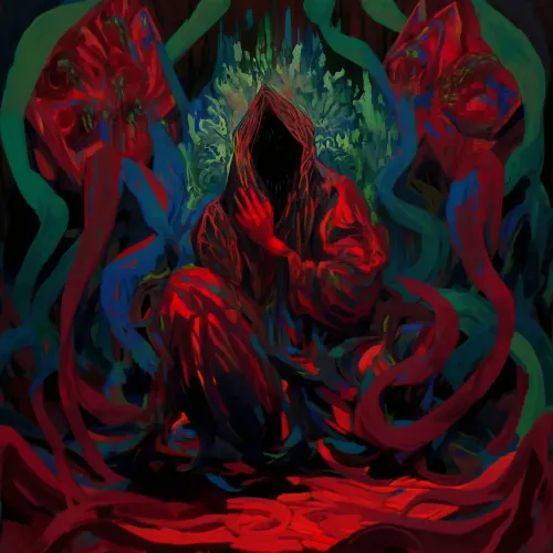 Angel of death