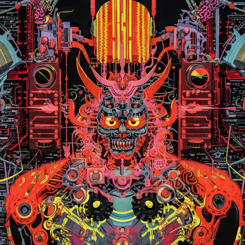 Data Chief