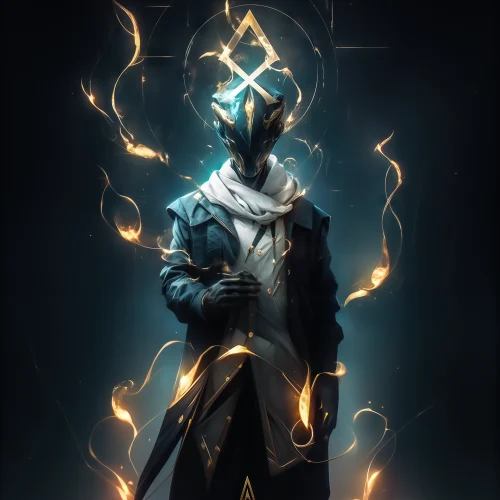 Burnt Spirit
