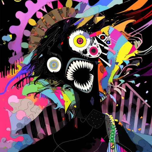 Spirit of Fortune