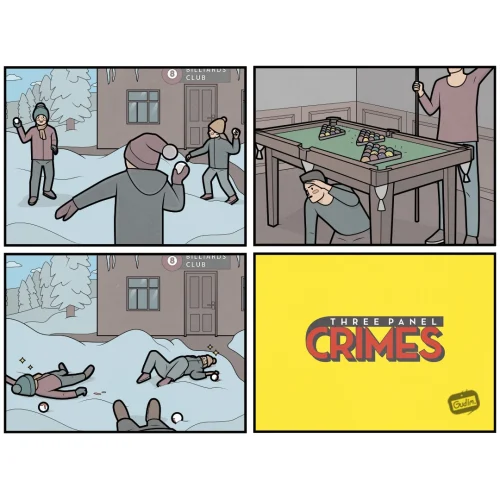 On Cue