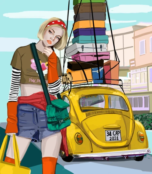 Beetle Adventures