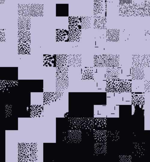 Pixel Drama