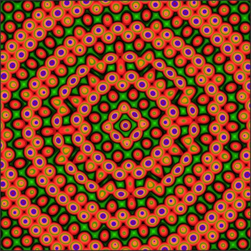 Circles 46