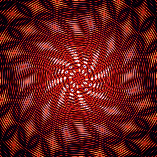 Mosaic 83