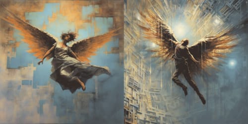 Fallen Together