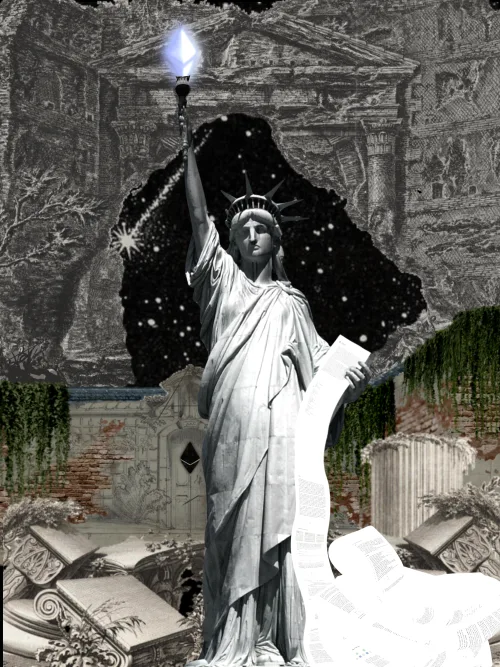 Give me Liberty