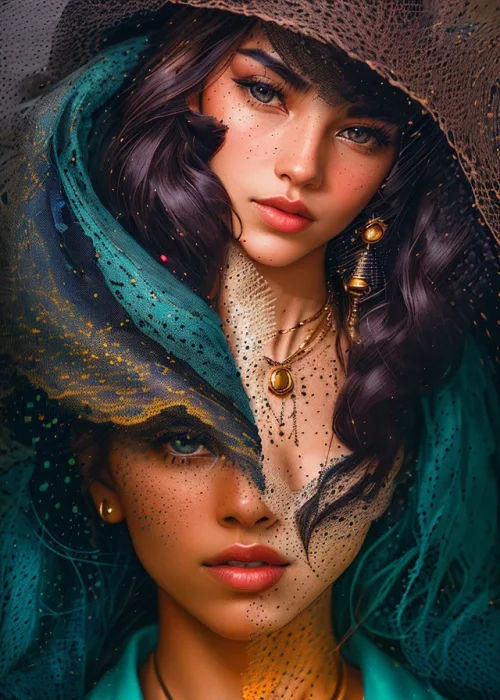 ANDROMEDA MIND