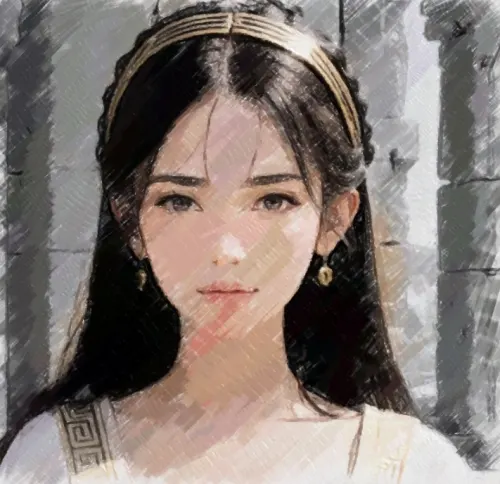 Xanthippe