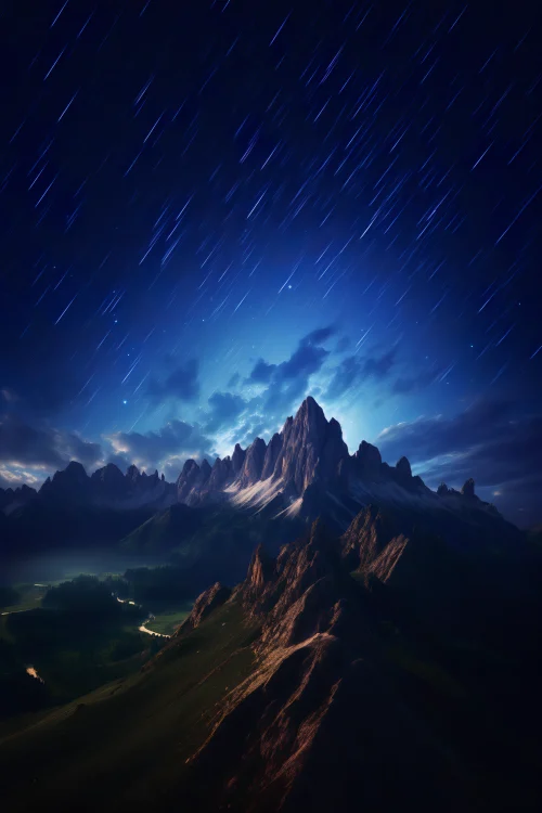 Celestial Euphoria