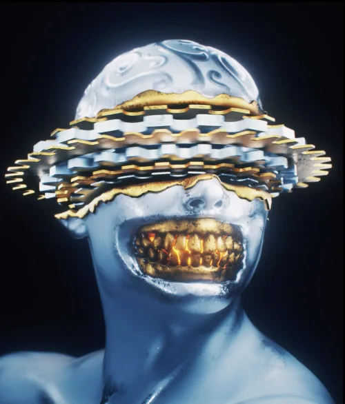 Brainiac