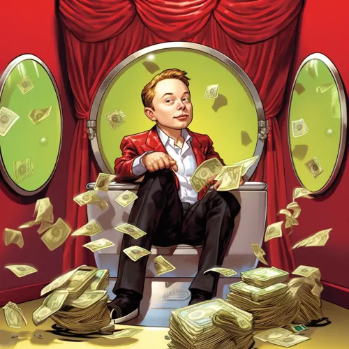 Rich Elon
