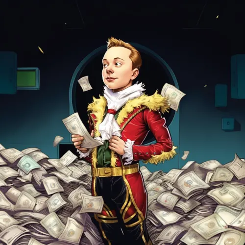 Napoleon Elon
