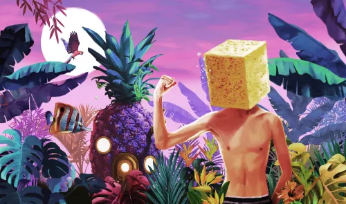Jungle Land