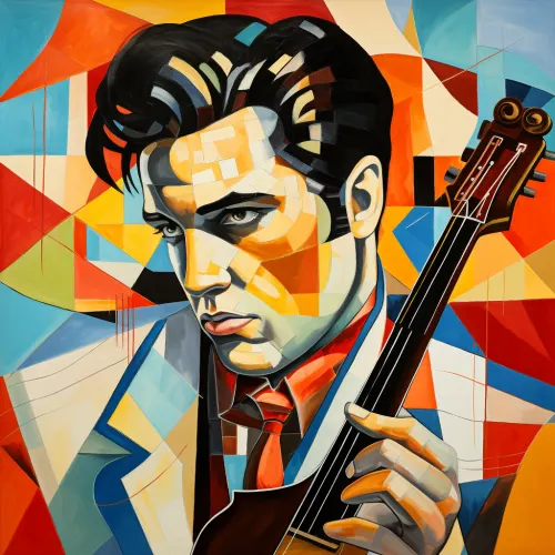 Elvis Presley