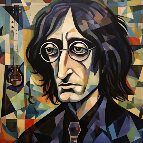John Lennon