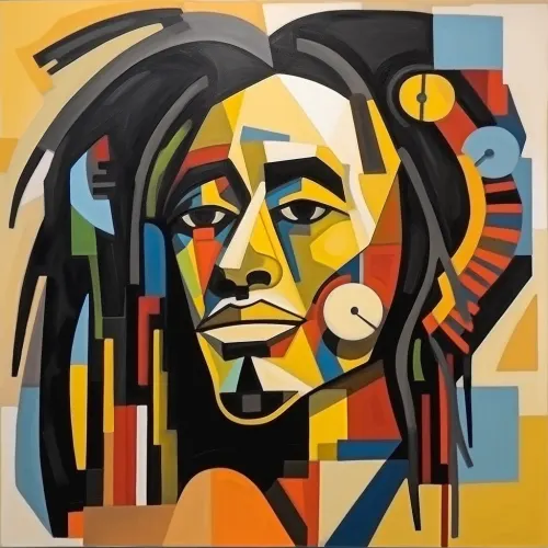 Bob Marley