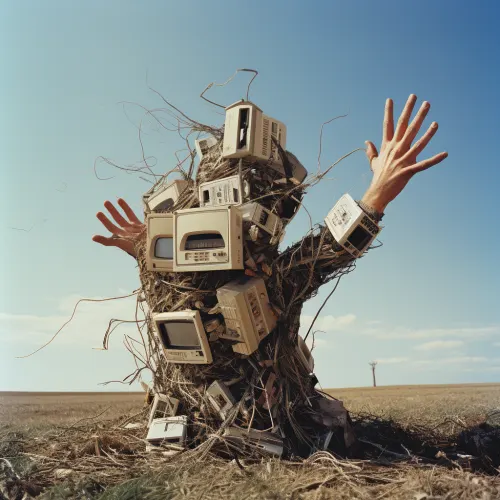 Man VS Machine #2