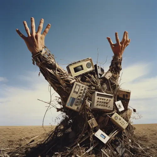 Man VS Machine #3