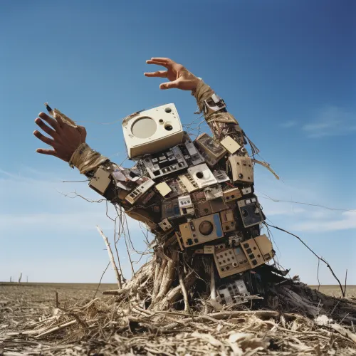 Man VS Machine #5