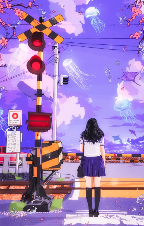Jellyway Serenade