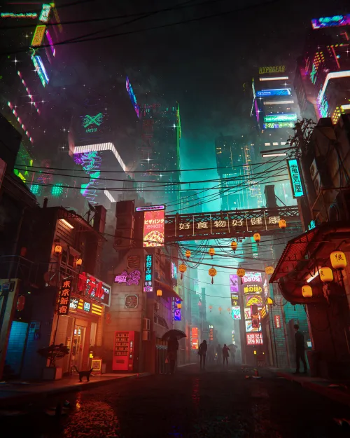 Neo Mart