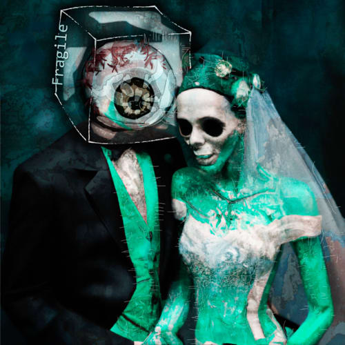 #119 Monsters Also Love | Fragile