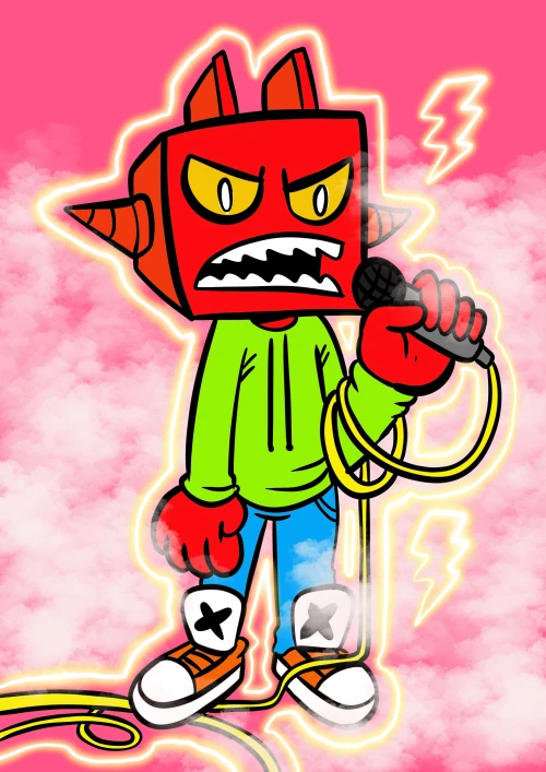 Not Cool Superstar