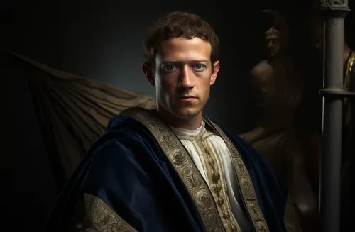 Renaissance Mark