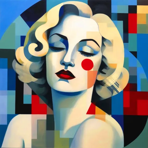 Legendary Madonna