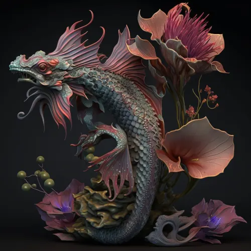 Flora