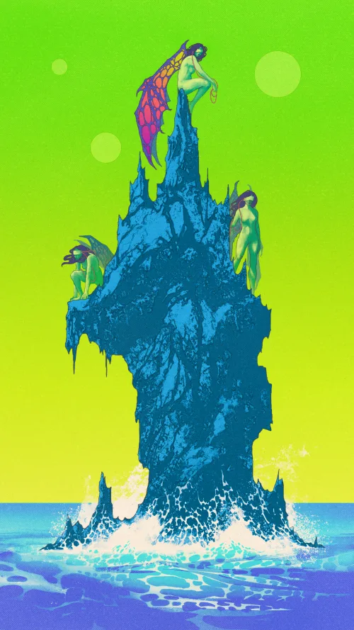 Sirens