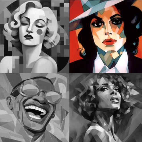 Legends of Music II